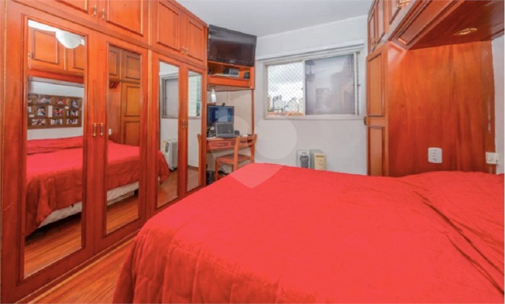 Apartamento à venda com 3 quartos, sendo 1 suíte, em Água Fria, São Paulo, SP