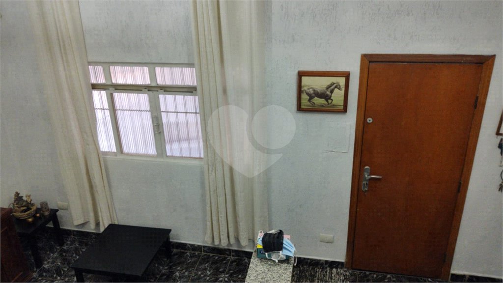 Sobrado à venda com 3 quartos, sendo 1 suíte, em Vila Guilherme, São Paulo, SP