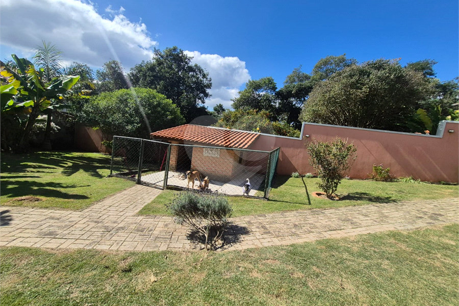 Casa Térrea à venda com 3 quartos, sendo 1 suíte, em Serra da Cantareira, Mairiporã, SP