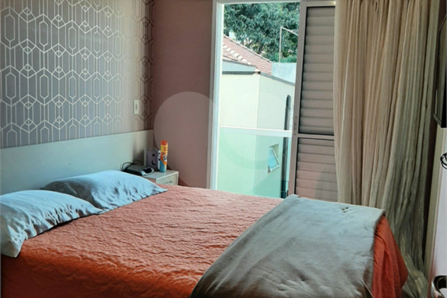 Casa à venda com 2 suítes em Tucuruvi, São Paulo, SP