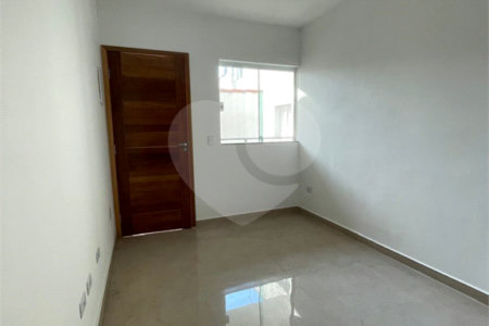 Apartamento à venda com 2 quartos em Jardim São Paulo(zona Norte), São Paulo, SP