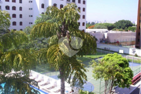 Apartamento à venda com 2 quartos, sendo 1 suíte, em Santana, São Paulo, SP