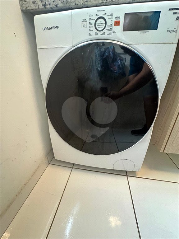Apartamento à venda com 2 quartos em Parque São Jorge, São Paulo, SP