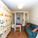 Apartamento à venda com 3 quartos, sendo 2 suítes,  em Alto da Boa Vista, São Paulo, SP