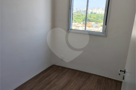 Apartamento à venda com 2 quartos em Jardim Japão, São Paulo, SP