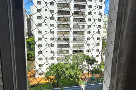 Apartamento à venda com 2 quartos em Jardim Paulista, São Paulo, SP