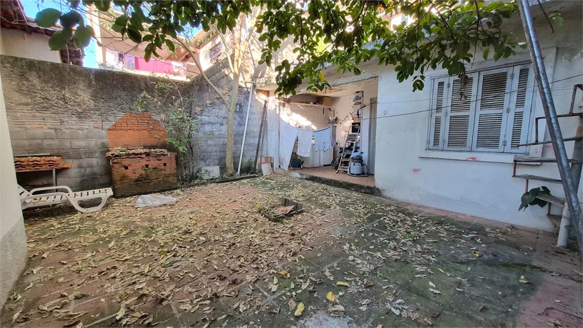 Casa à venda com 2 quartos em Conjunto Residencial Butantã, São Paulo, SP
