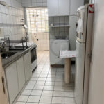 Apartamento à venda com 3 quartos, sendo 1 suíte, em Água Branca, São Paulo, SP