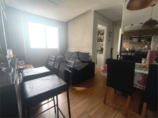 Apartamento à venda com 2 quartos em Vila Guilherme, São Paulo, SP