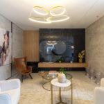 Apartamento à venda com 4 suítes em Brooklin Novo, São Paulo, SP