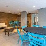 Apartamento à venda com 2 suítes em Santo Amaro, São Paulo, SP