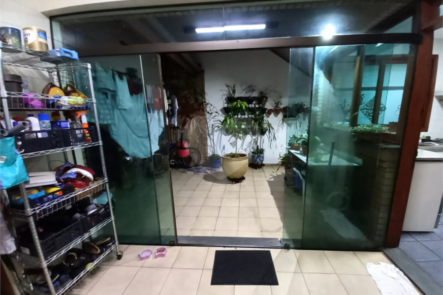 Sobrado à venda com 3 quartos, sendo 1 suíte, em Santana, São Paulo, SP