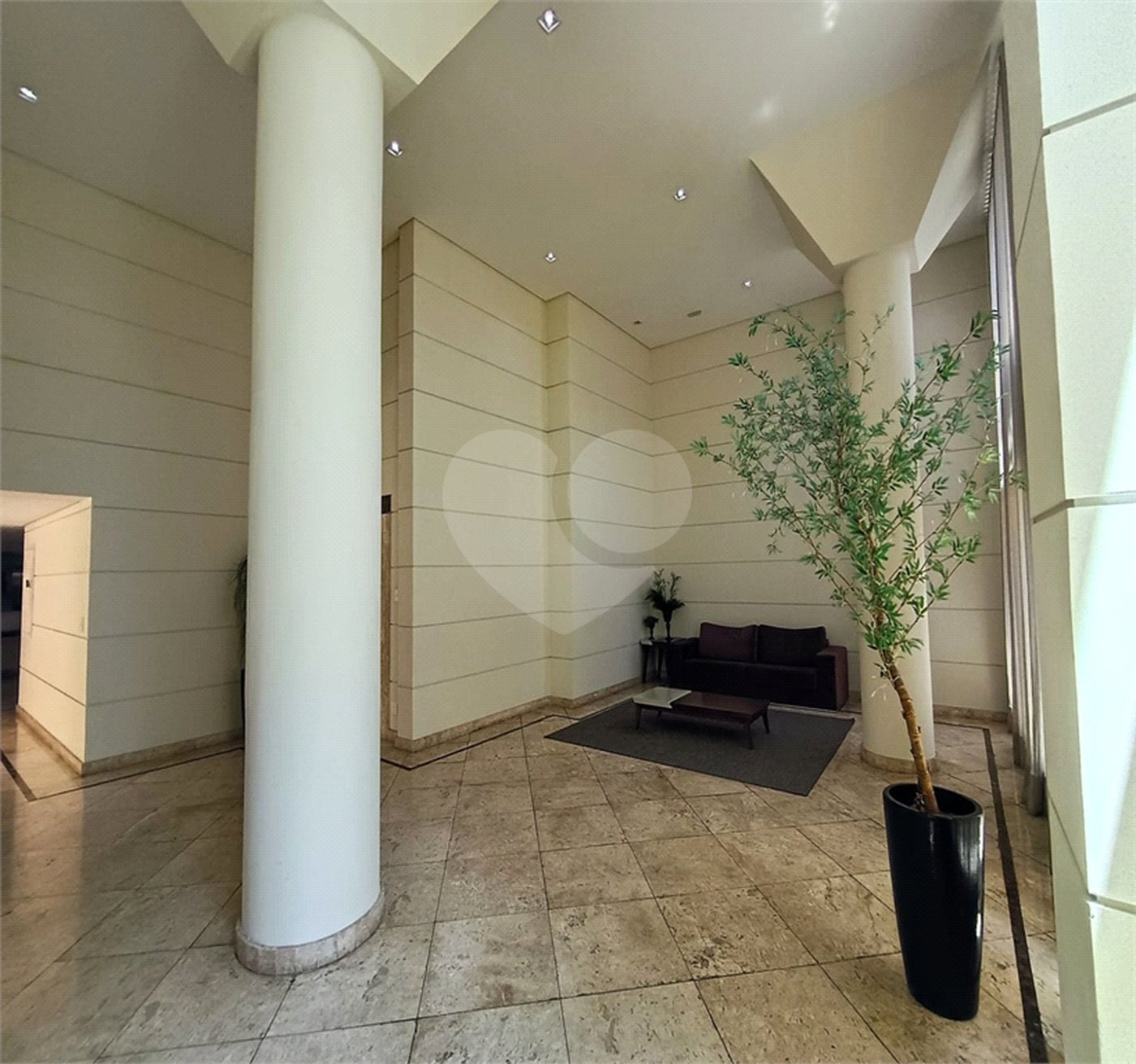 Apartamento para alugar com 1 quarto em Santana, São Paulo, SP