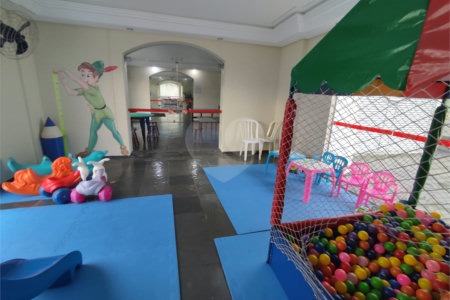 Cobertura à venda com 3 quartos, sendo 1 suíte, em Jardim Japão, São Paulo, SP