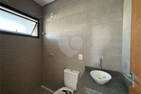 Casa de Vila à venda com 2 suítes em Jardim Novo Horizonte, Sorocaba, SP