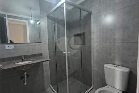 Apartamento à venda com 1 quarto em Rio Pequeno, São Paulo, SP