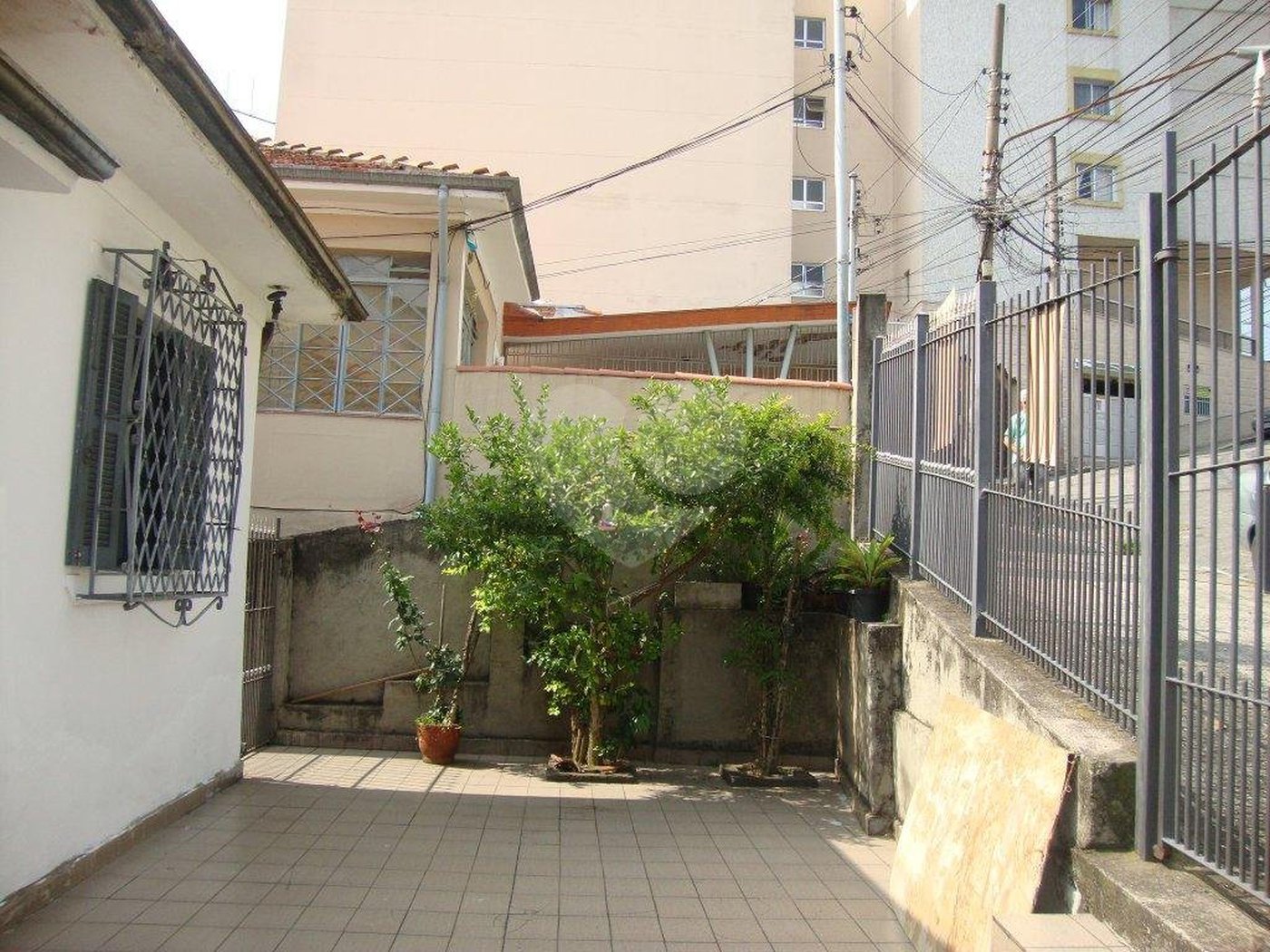 Casa Térrea à venda com 3 quartos em Jardim Franca, São Paulo, SP