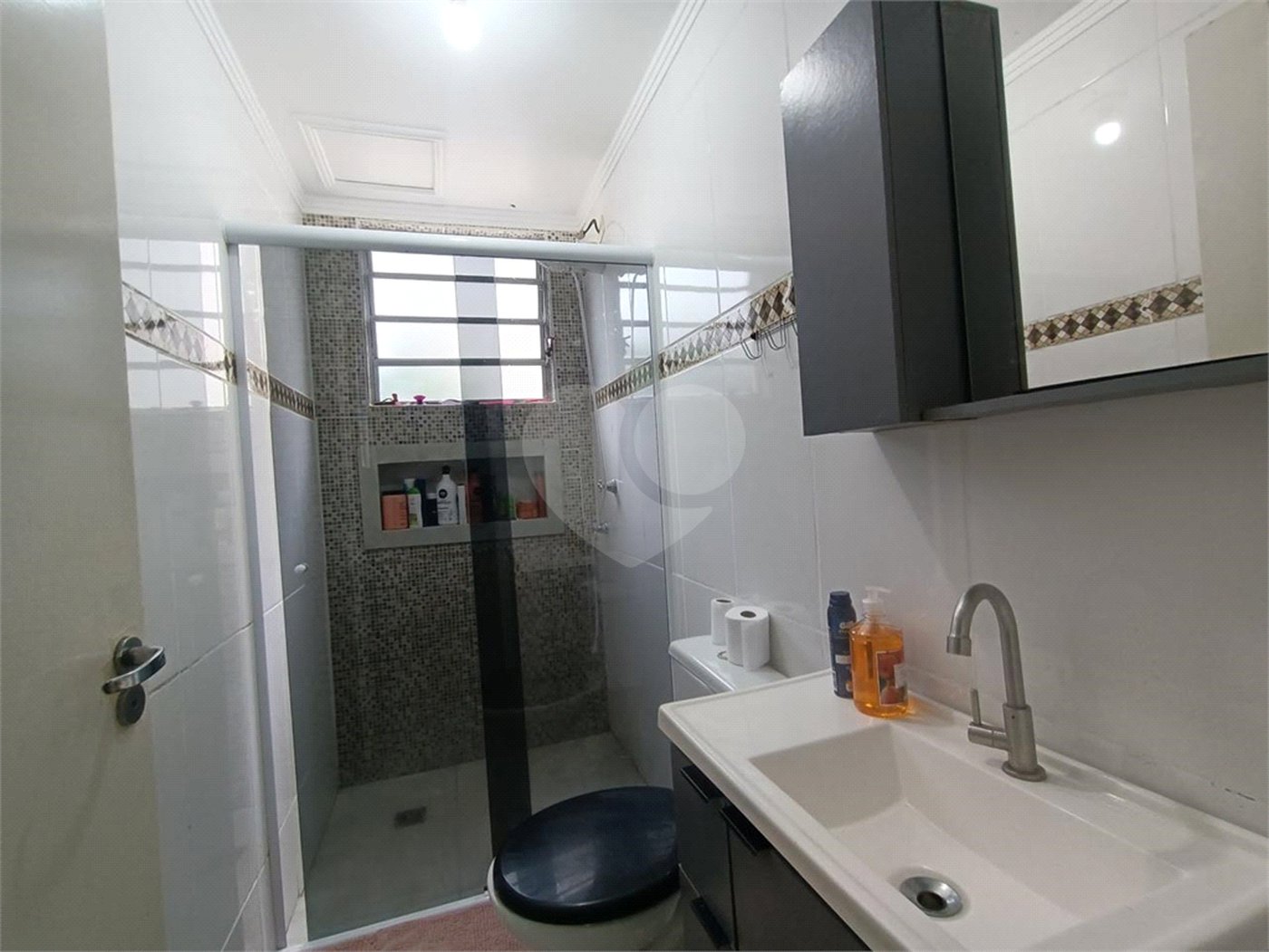 Apartamento à venda com 2 quartos, sendo 1 suíte,  em Parque Reserva Fazenda Imperial, Sorocaba, SP