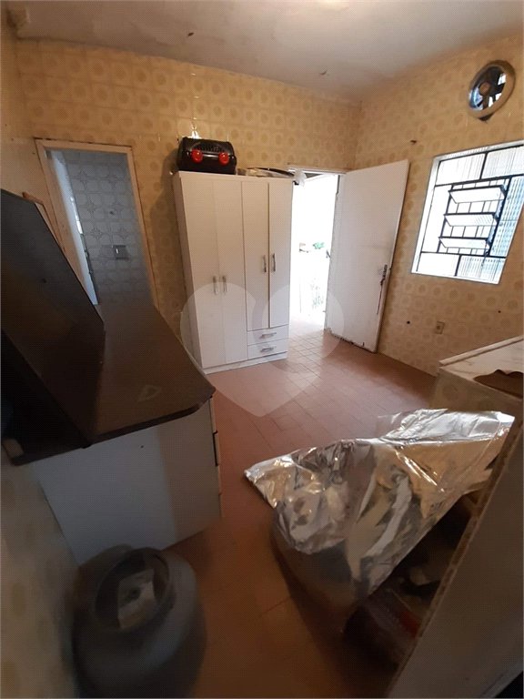 Casa Térrea para alugar com 2 quartos em Vila Nova Cachoeirinha, São Paulo, SP