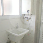 Apartamento para alugar com 3 quartos, sendo 1 suíte,  no Centro, São Bernardo do Campo, SP