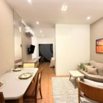 Apartamento à venda com 1 suíte em Tijuca, Rio de Janeiro, RJ