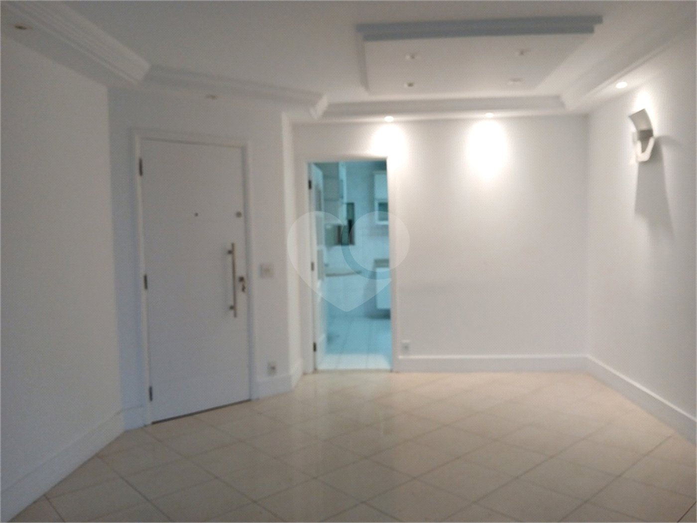 Apartamento à venda com 3 suítes em Mandaqui, São Paulo, SP