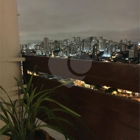 Apartamento à venda em Saúde, São Paulo, SP