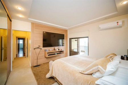 Apartamento à venda com 4 quartos, sendo 2 suítes, em Vila Suzana, São Paulo, SP