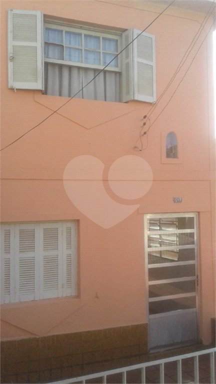 Casa à venda com 3 quartos em Vila Medeiros, São Paulo, SP