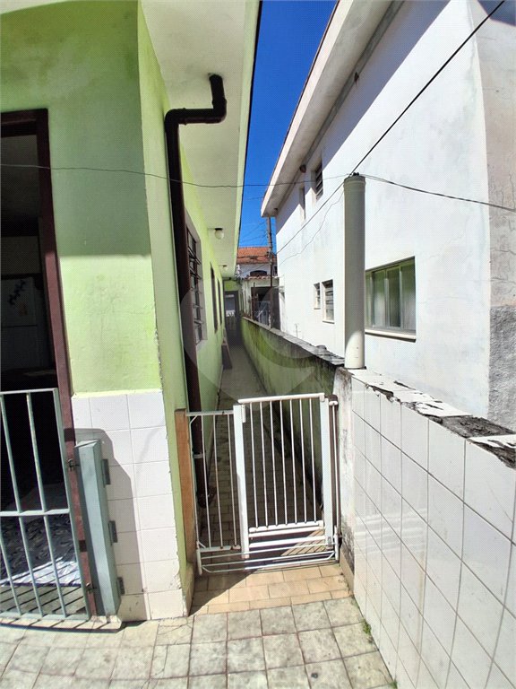 Casa Térrea à venda com 2 quartos em Vila Amélia, São Paulo, SP