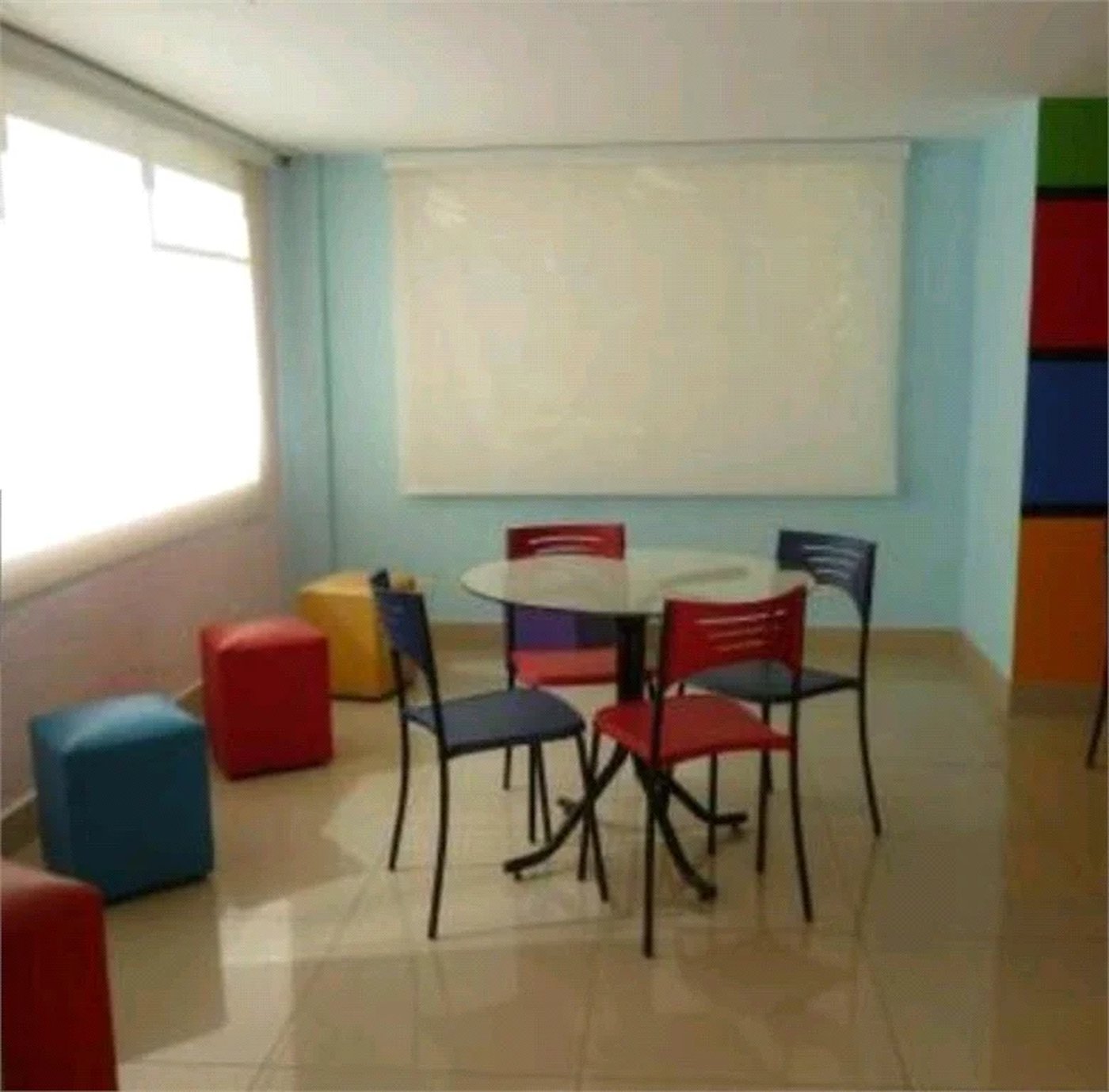 Apartamento à venda com 2 quartos em Jardim Celeste, São Paulo, SP
