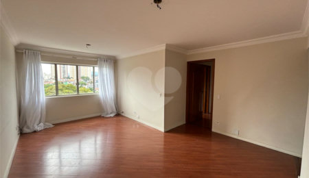 Apartamento à venda com 3 quartos em Mandaqui, São Paulo, SP
