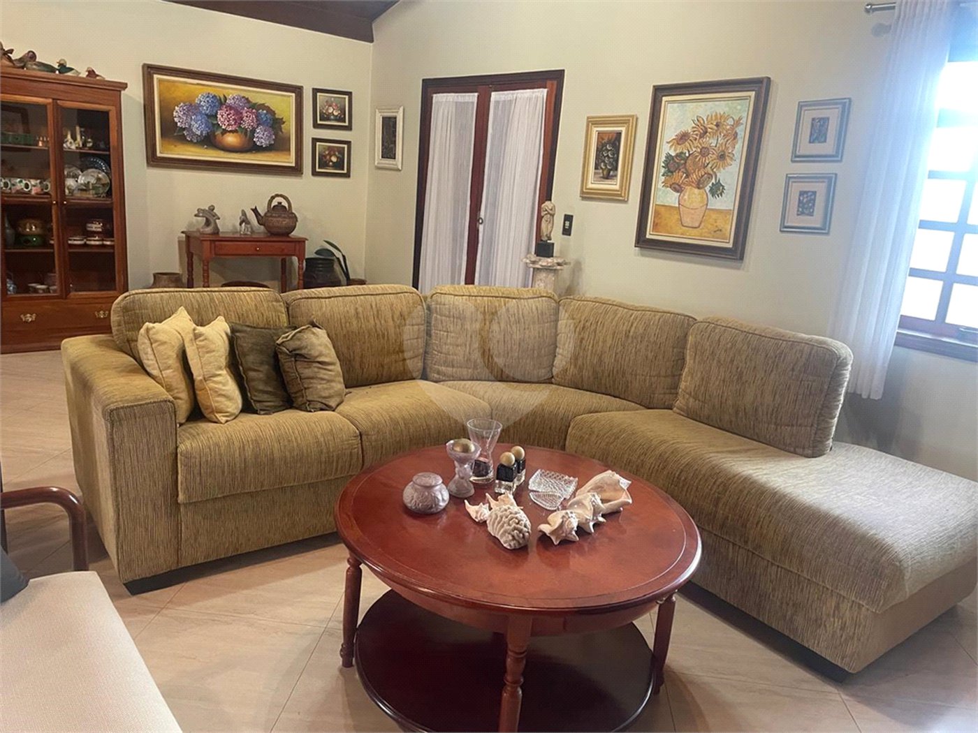 Casa à venda com 7 quartos, sendo 2 suítes, no condomínio São Joaquim, Vinhedo - SP