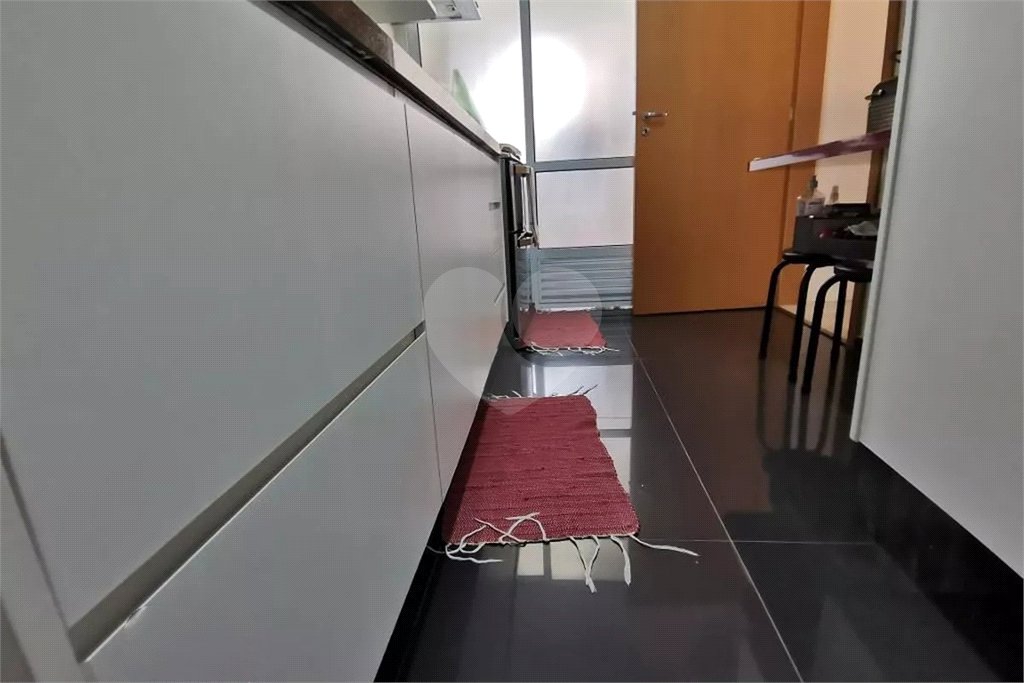 Apartamento à venda com 3 quartos, sendo 1 suíte, em Vila Suzana, São Paulo, SP