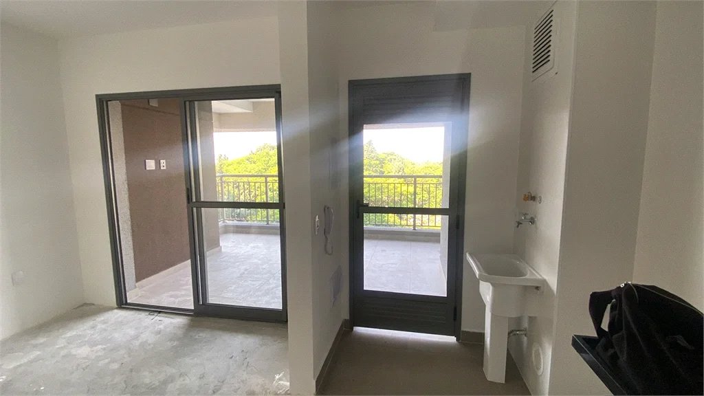 Apartamento à venda com 2 suítes em Pinheiros, São Paulo, SP