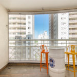 Apartamento à venda com 3 quartos, sendo 1 suíte, em Vila Leopoldina, São Paulo, SP