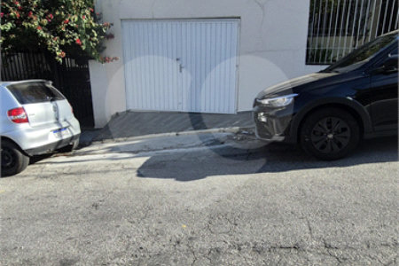 Sobrado à venda com 2 suítes em Tucuruvi, São Paulo, SP