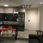 Flat à venda com 1 quarto em Jardim América, São Paulo, SP