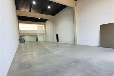 Salão para alugar em Jardim Residencial Dona Maria José, Indaiatuba, SP