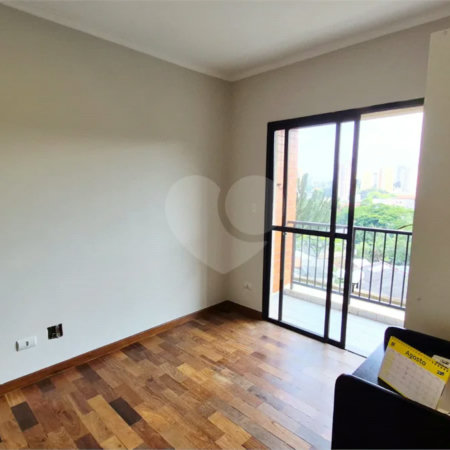 Apartamento à venda com 3 quartos, sendo 1 suíte, em Vila Indiana, São Paulo, SP