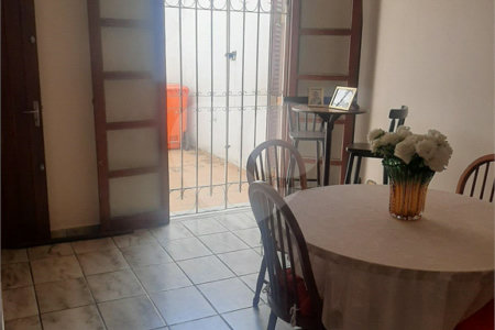 Casa à venda com 3 quartos, sendo 1 suíte,  no Centro, Mogi das Cruzes, SP