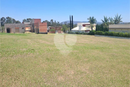 Terreno à venda no condomínio Residencial Dacha, Sorocaba - SP