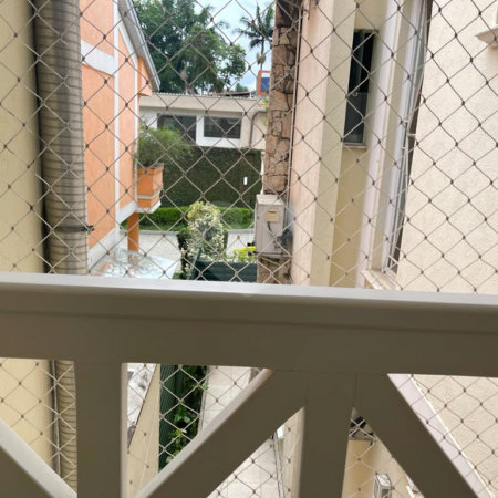 Casa à venda com 4 suítes no condomínio Conjunto Residencial São Benedito, São Paulo - SP