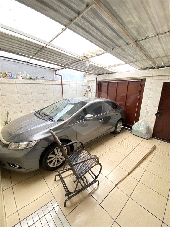 Casa à venda com 2 suítes em Cidade Kemel, São Paulo, SP