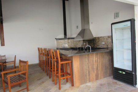 Apartamento para alugar com 3 suítes em Santana, São Paulo, SP