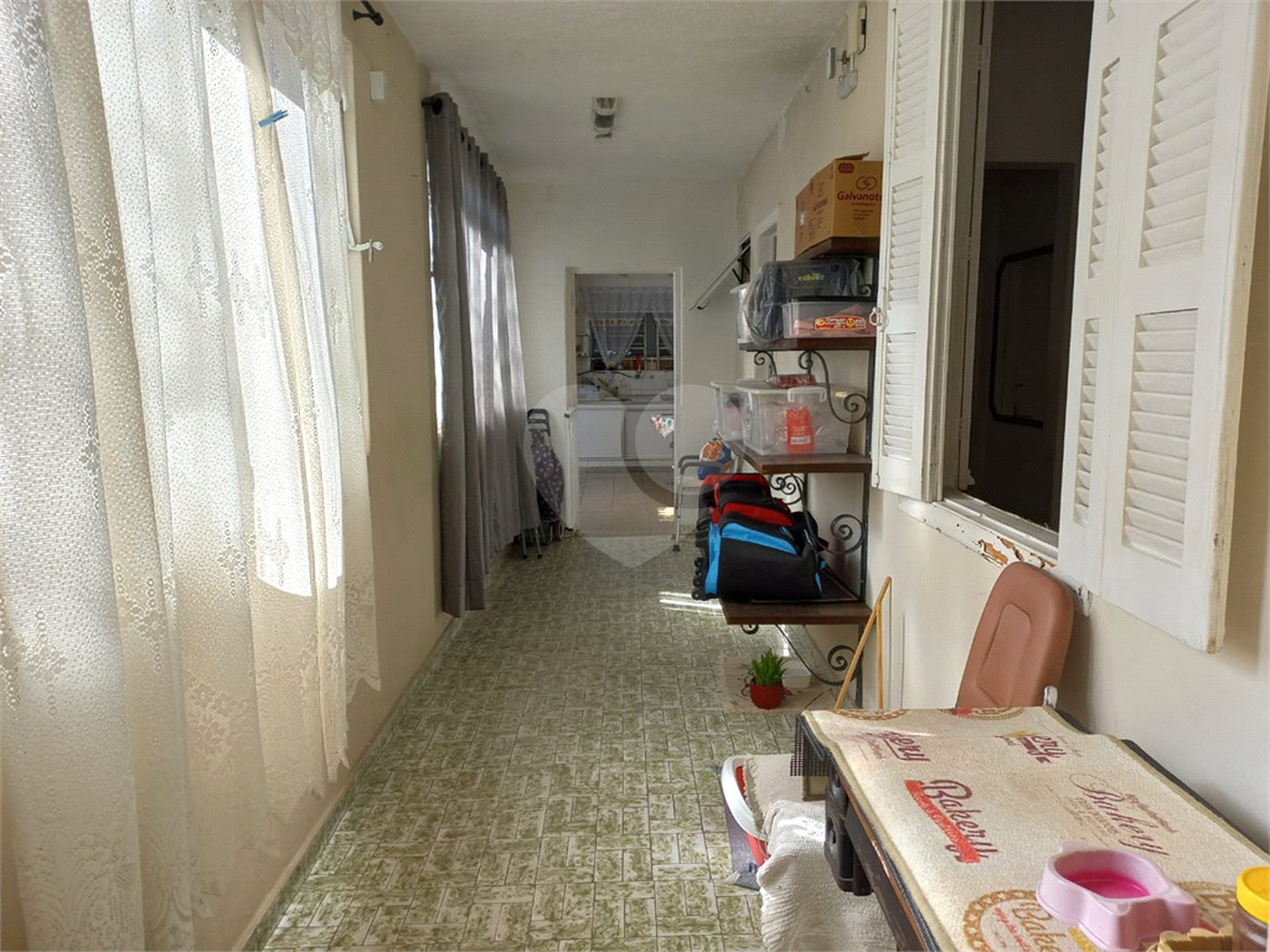 Casa à venda com 3 quartos, sendo 1 suíte,  em Vila Ipojuca, São Paulo, SP