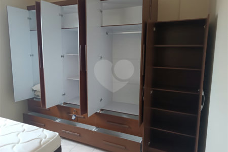 Apartamento à venda com 2 quartos no Centro, São Roque, SP