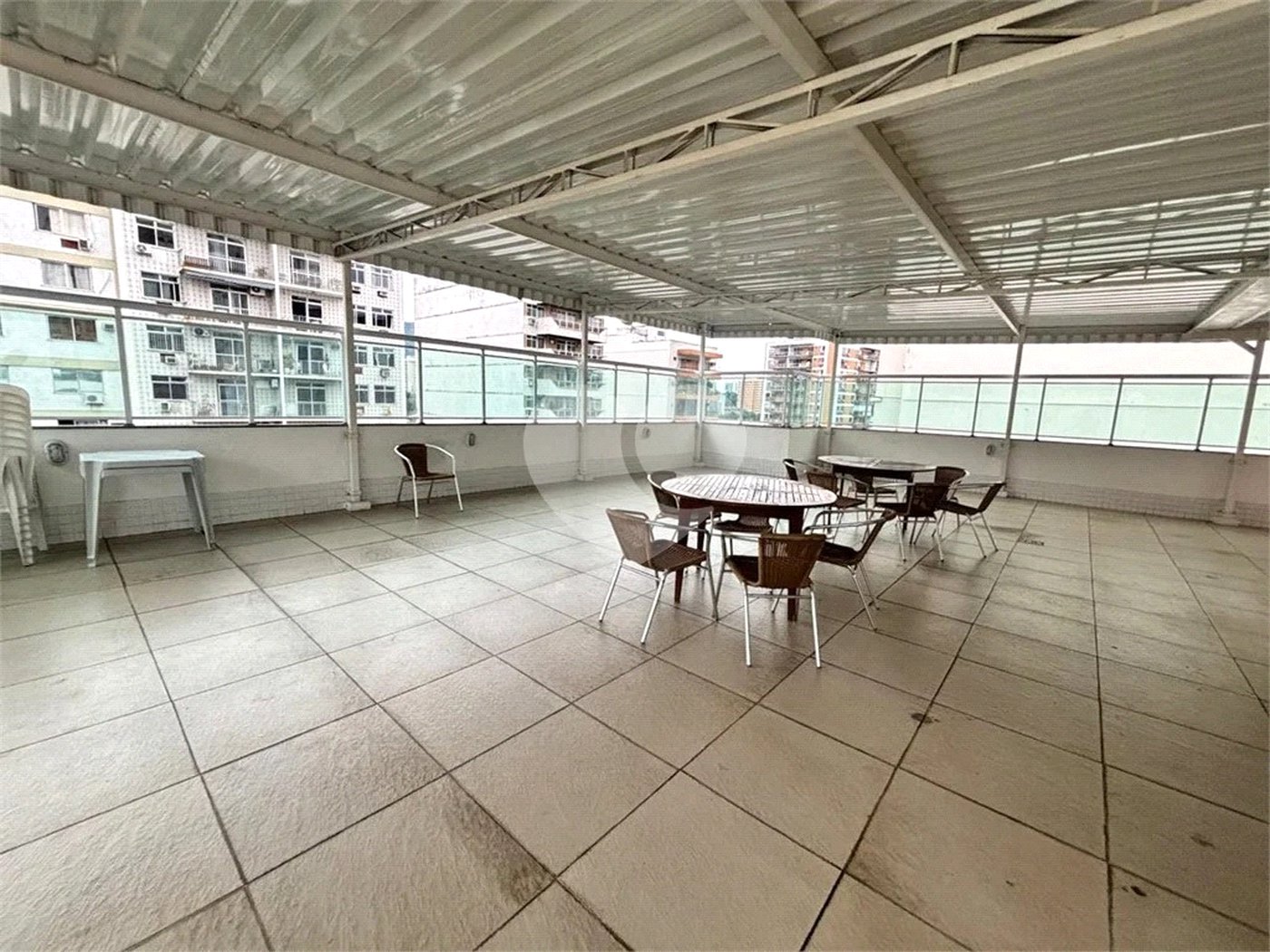 Apartamento à venda com 2 quartos, sendo 1 suíte, em Tijuca, Rio de Janeiro, RJ
