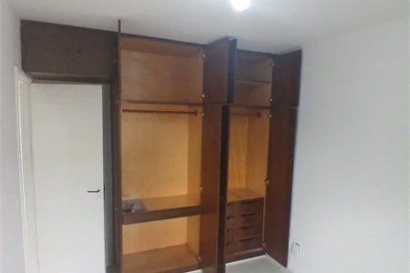 Apartamento à venda com 2 quartos em Ferreira, São Paulo, SP