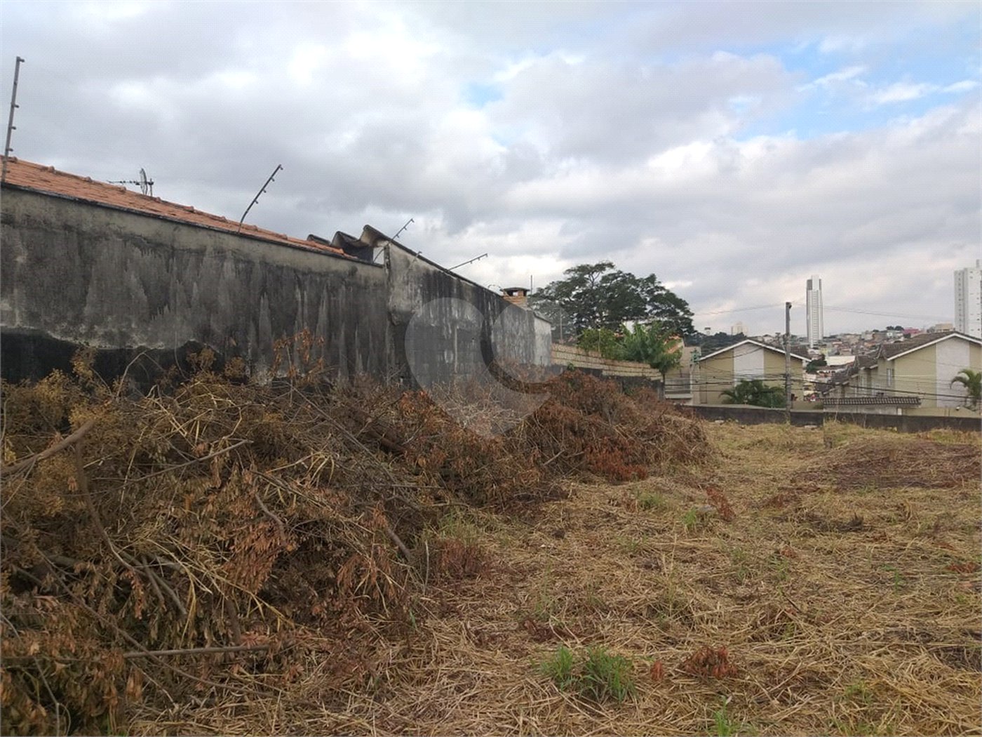 Terreno à venda com 1 suíte em Tucuruvi, São Paulo, SP